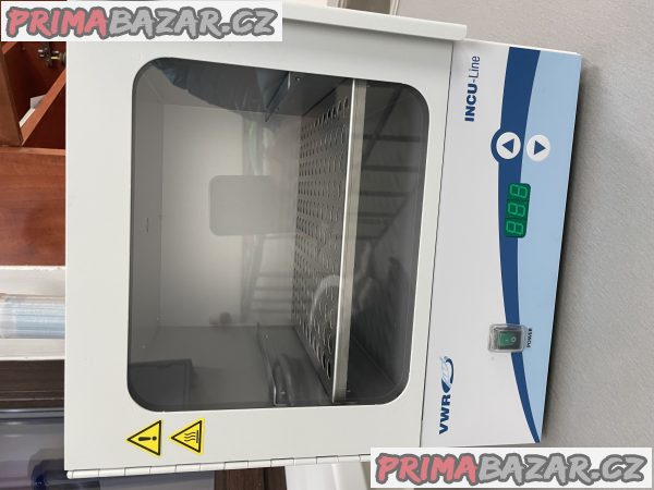 Digitální inkubátor – fotografie 1