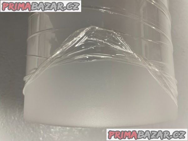 plastové PMMA tubusy – fotografie 2