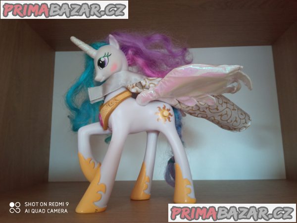 My little Pony – fotografie 1