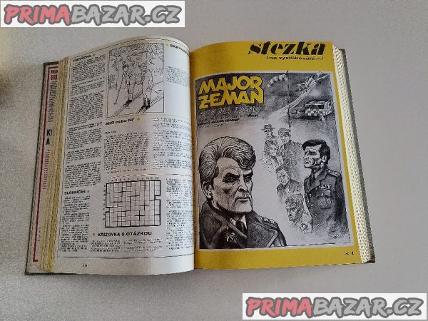 pionýrská stezka – fotografie 2