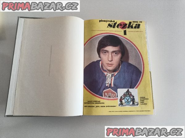 pionýrská stezka – fotografie 3