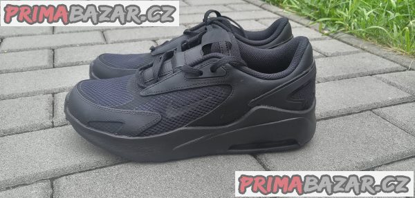 Nové boty Nike air max bolt, vel.40 – fotografie 1