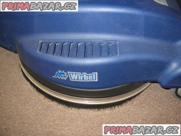 WIRBEL C 150 U 13 – fotografie 4