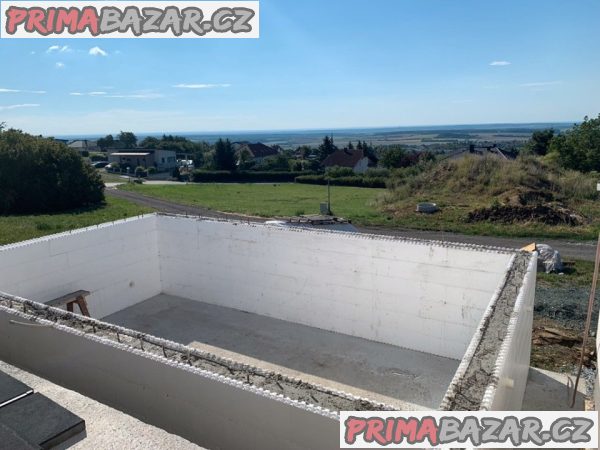 Polystyrenové tvárnice – fotografie 10