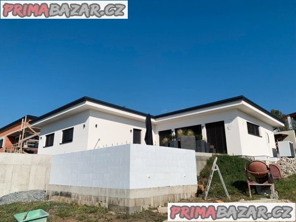 Polystyrenové tvárnice – fotografie 9