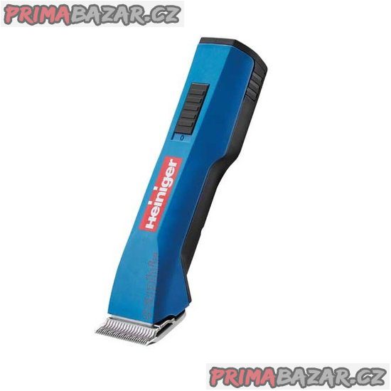 Heiniger Opal Special Edition,Heiniger Saphir,Heiniger saphir pink – fotografie 2