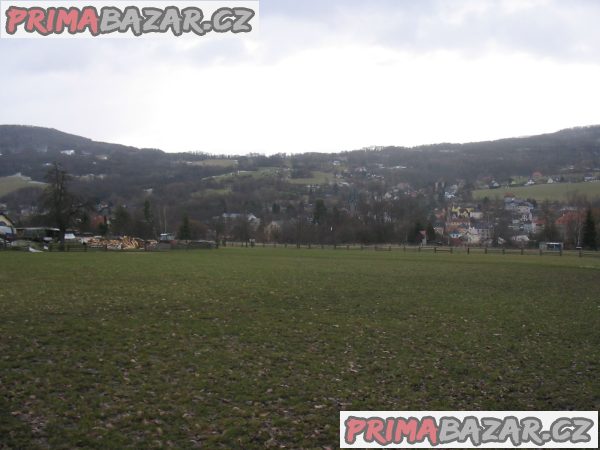 Prodáme pozemek Jílové u Děčína    /psč 407 01 / – fotografie 4