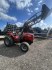 Traktor Massey Ferguson 475II - Plně funkční