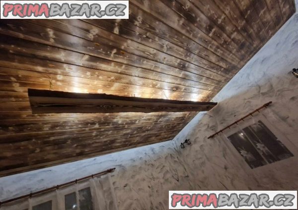 Dům - mobilní NOVÁ dřevostavba 1kk – fotografie 2