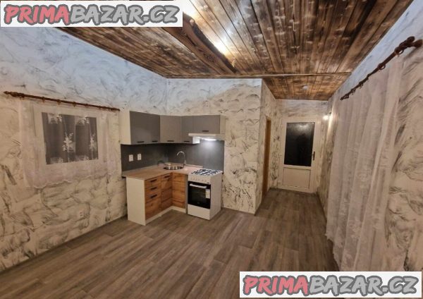 Dům - mobilní NOVÁ dřevostavba 1kk – fotografie 3