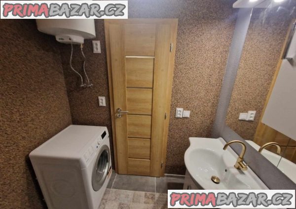 Dům - mobilní NOVÁ dřevostavba 1kk – fotografie 5