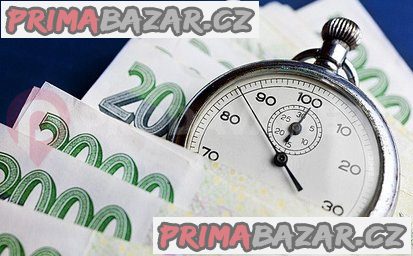 Rychlá zákonná nebankovní soukromá půjčka – fotografie 1