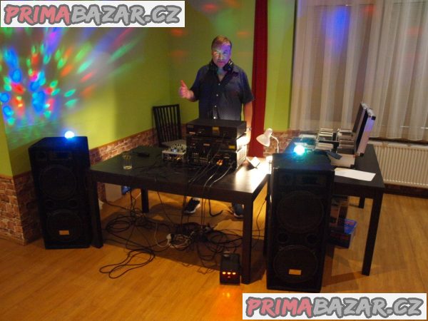 OLDIES HUDEBNÍ PRODUKCE 70´ - 90´ – fotografie 3