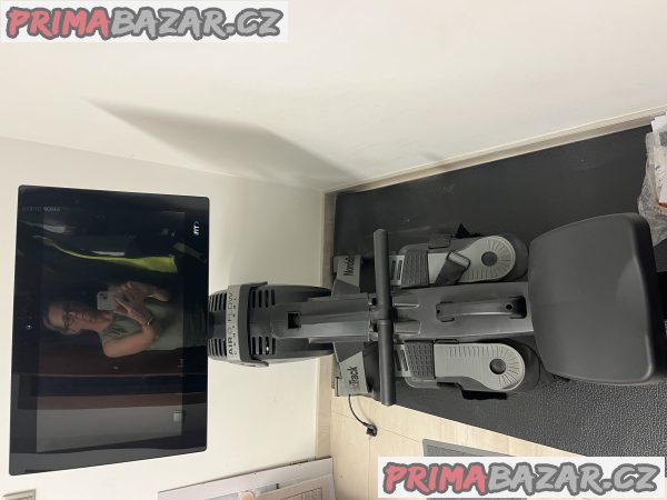 veslovací trenažer NordicTrack  WR900 – fotografie 3