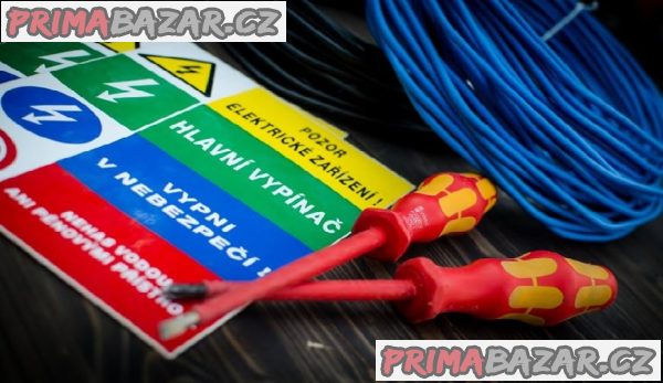 Autoelektrikář Bavorsko, 22€/hod.+ hrazené ubytování – fotografie 1