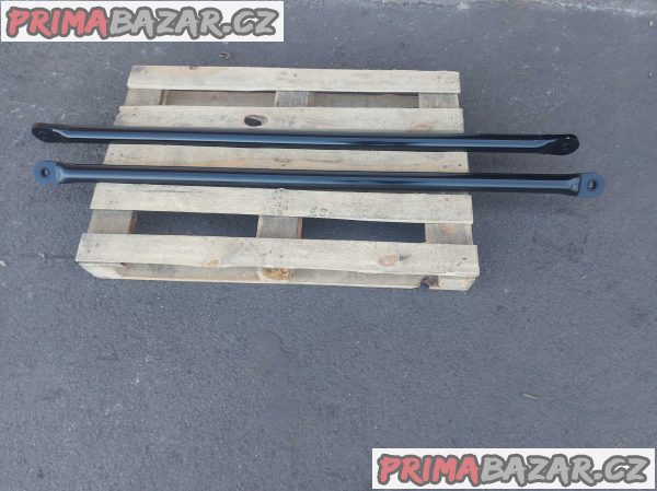 Predám nové tiahlo a páku do výložníka UNC 750, L752 – fotografie 2