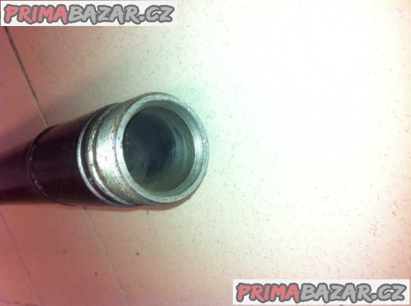Predám horné a dolné tiahlo a páku do výložníku061 – fotografie 2