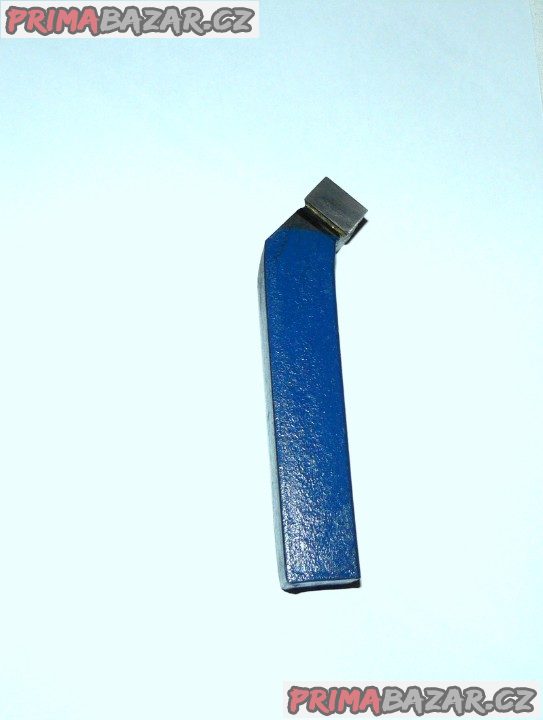 Nůž soustruž. ubírací ohnutý levý, 223713, 25x25 mm P30(S30) – fotografie 1