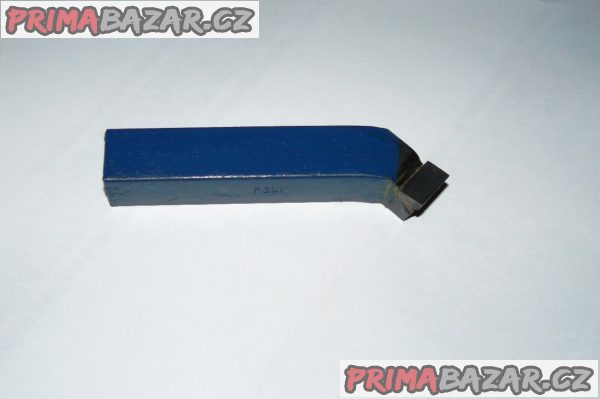 Nůž soustruž. ubírací ohnutý levý, 223713, 25x25 mm P30(S30) – fotografie 2