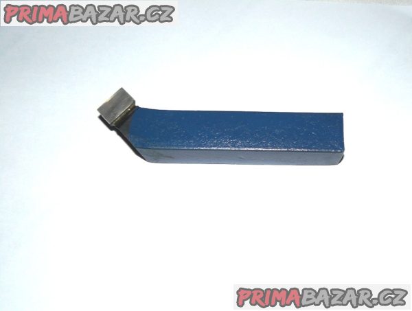 Nůž soustruž. ubírací ohnutý levý, 223713, 25x25 mm P30(S30) – fotografie 5