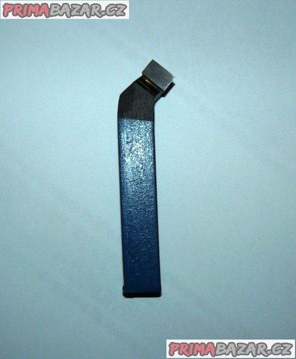 Nůž soustruž. ubírací ohnutý levý, 223713, 20x20 mm P30(S30) – fotografie 4