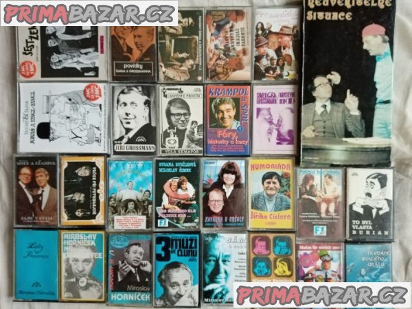 Orig.CD,MC mluv.slovo od 39 Kč – fotografie 3