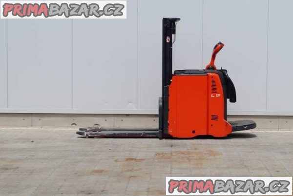 pronájem VZV Stapler rent – fotografie 4