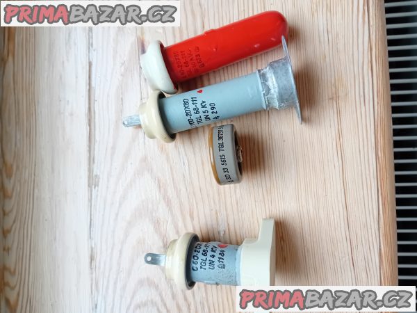 Nabídka pro radioamatéry – fotografie 1