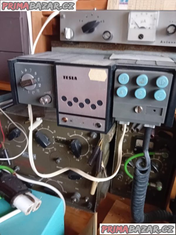 Nabídka pro radioamatéry – fotografie 4