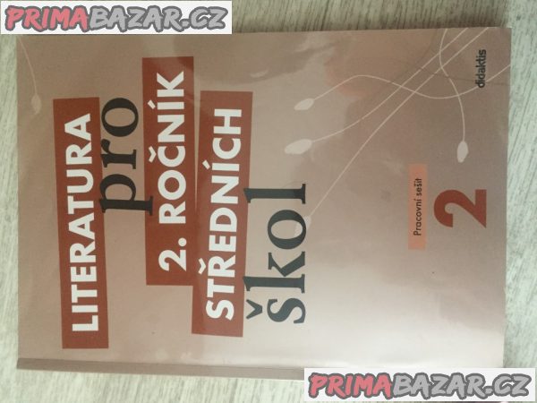 Český jazyk a literatura 2. ročník, Společenské vědy 3. ročník – fotografie 1