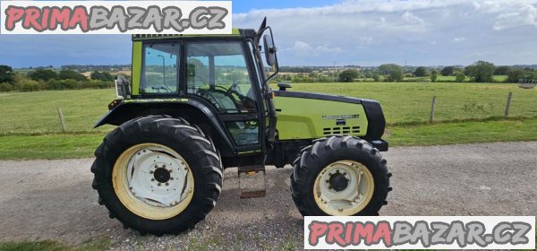 Traktor Valtra Valmet VII4OO – fotografie 1