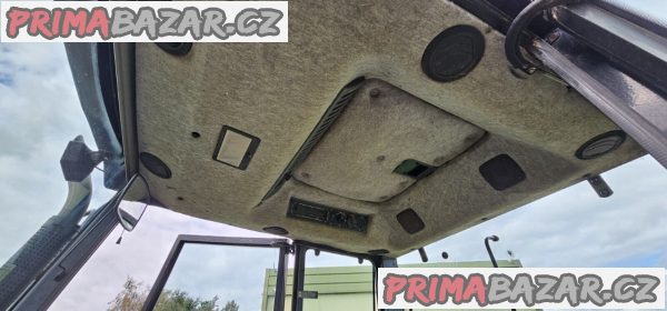 Traktor Valtra Valmet VII4OO – fotografie 2