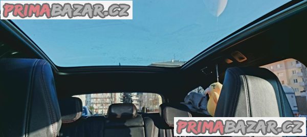 Prodám Výměnim  Peugeot.308  GT-LINE 1.6 85 kw eHDI 2016 – fotografie 10