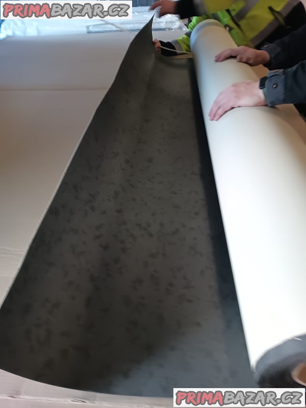 Marmoleum 4176 – fotografie 1