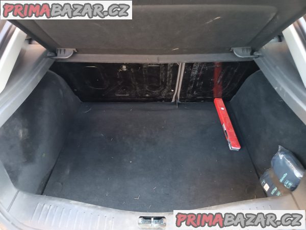 Ford Focus 1.6 – fotografie 5