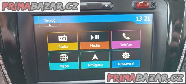 Dacia Lodgy Techroad – fotografie 8
