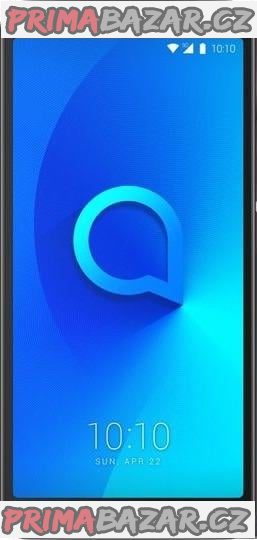 Prodám nový Alcatel/TCL Alcatel 3C 5026D + SIM karta zdarma. – fotografie 1