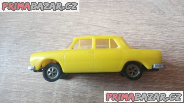 Škoda 110 L výrobce kdn – fotografie 1
