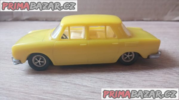 Škoda 110 L výrobce kdn – fotografie 2