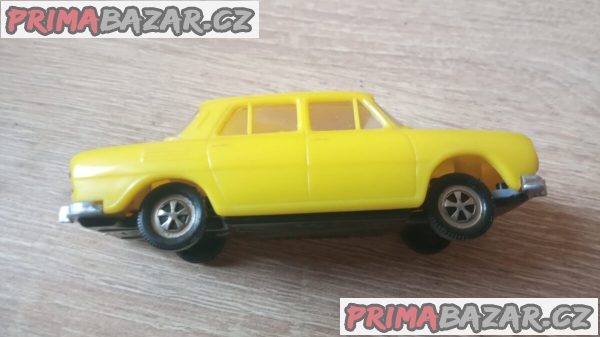 Škoda 110 L výrobce kdn – fotografie 7