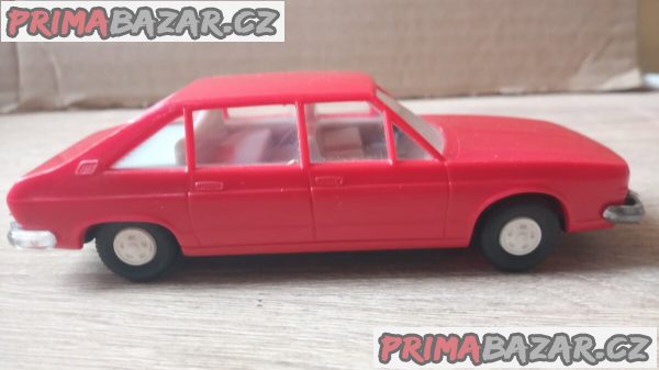 Tatra 613 výrobce kdn – fotografie 2