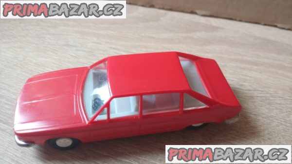Tatra 613 výrobce kdn – fotografie 4