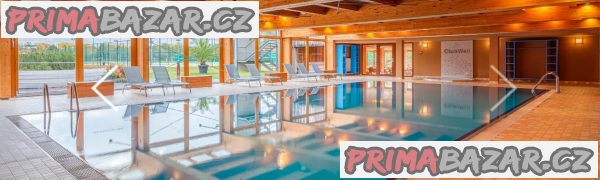 Přenechám členství ve fitness a welness – fotografie 5