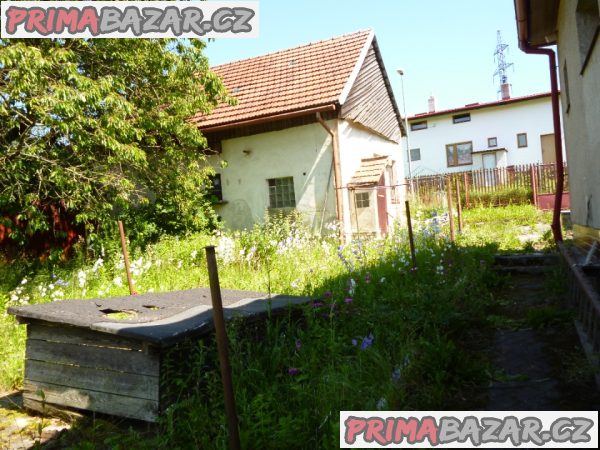 Prodám dům Železné hory . – fotografie 3