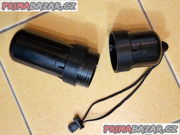 Vodotěsné pouzdro Omer – fotografie 2