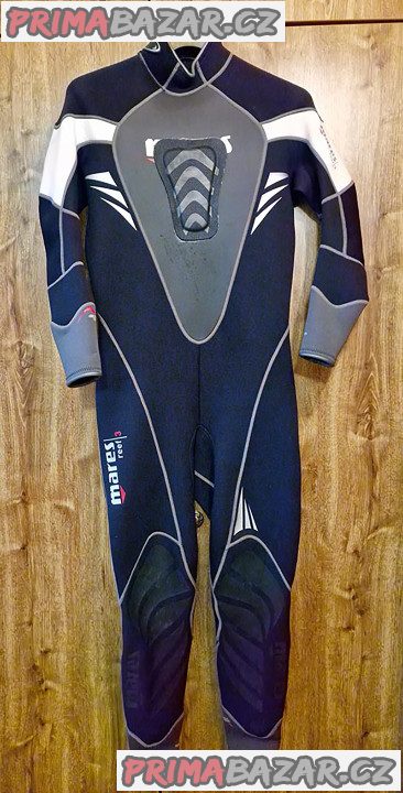 Neopren Mares Reef 3 – fotografie 1