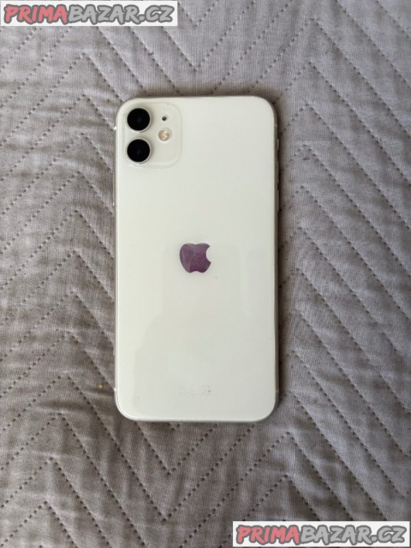 iPhone 11 – fotografie 1