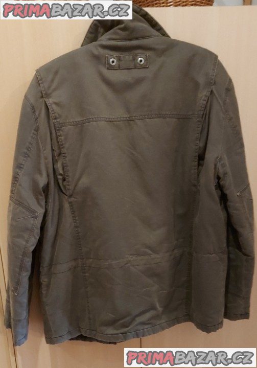 Pánská bunda GROSSFIELD CASUAL SPORTS – fotografie 2