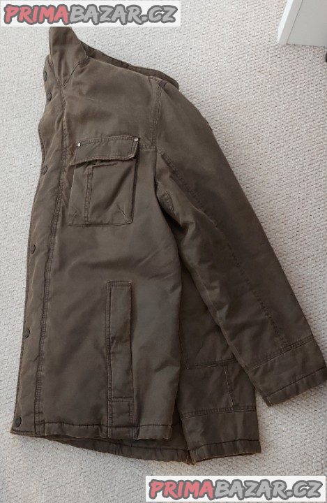 Pánská bunda GROSSFIELD CASUAL SPORTS – fotografie 5