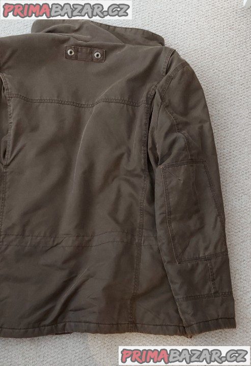 Pánská bunda GROSSFIELD CASUAL SPORTS – fotografie 6